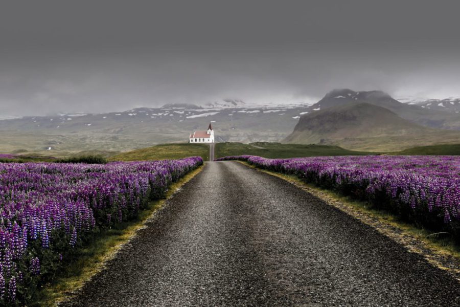 Iceland culture and history